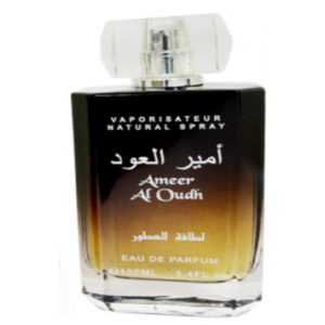 لطافة امير العود للرجال والنساء / Lattafa Amir Al Oud for men and women