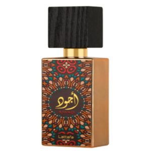 لطافة أجود للرجال والنساء / Lattfah Agwad Unisex