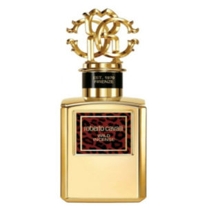 روبرتو كافالي وايلد انسنس للرجال والنساء / Roberto Cavalli Wild Incense Unisex