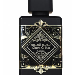 لطافة بديع العود فور جلوري للرجال والنساء / Lattafa Badih Al Oud For Glory For Men And Women