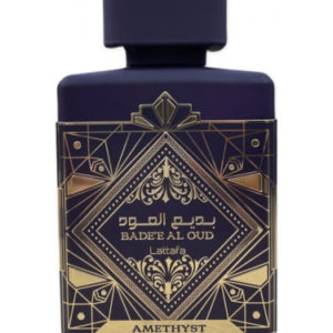 لطافة بديع العود اللرجال والنساء / Lattafa Badih Al Oud For Men And Women