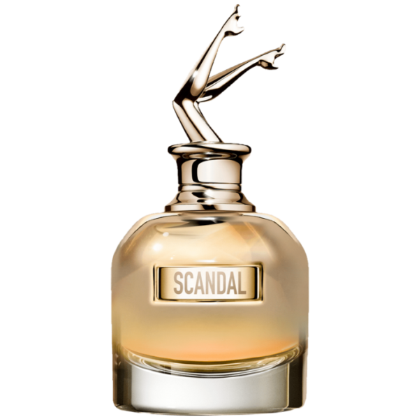 جان بول سكاندال جولد للنساء / Jean Paul Gaultier Scandal Gold For Women