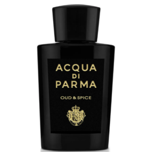 اكوا دي بارما عود اند سبايس للرجال / Acqua Di Parma Oud & Spice for Men