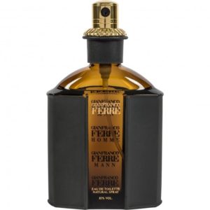 جانفرانكو فيري فور مان للرجال / Gianfranco Ferre for Man