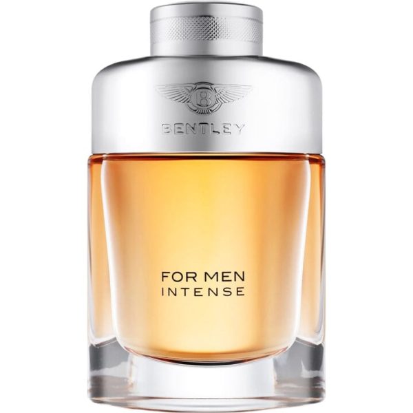 بنتلي فور من انتنس للرجال / Bentley for Men Intense