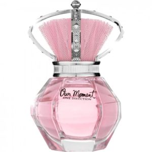 ون دايركشن اور مومنت للنساء / One Direction Our Moment For Women
