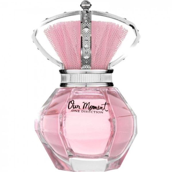 ون دايركشن اور مومنت للنساء / One Direction Our Moment For Women