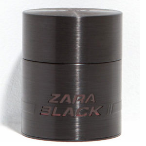 زارا بلاك للرجال / Zara Black for Men