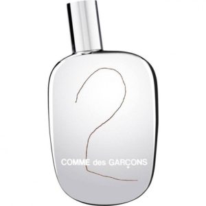 كوم دي جارسون 2 للرجال والنساء / Comme des Garcons 2 Unisex