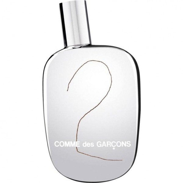 كوم دي جارسون 2 للرجال والنساء / Comme des Garcons 2 Unisex