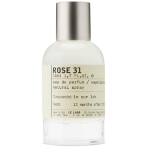 لي لابو روز 31 للجنسين / Le Labo Rose 31 Unisex