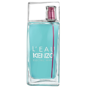 كنزو لو بار كنزو اليكتريك ويف بور فيم للنساء / Kenzo L'Eau par Electric Wave pour Femme For Women