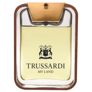 تروساردي ماي لاند للرجال / Trussardi My Land For Men