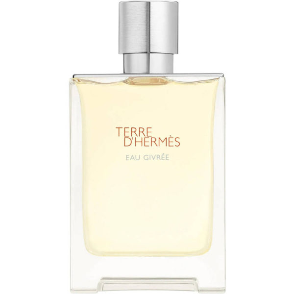 هيرمز تيري دي هيرمز او جيفري للرجال / Hermès Terre d'Hermes Eau Givree For Men