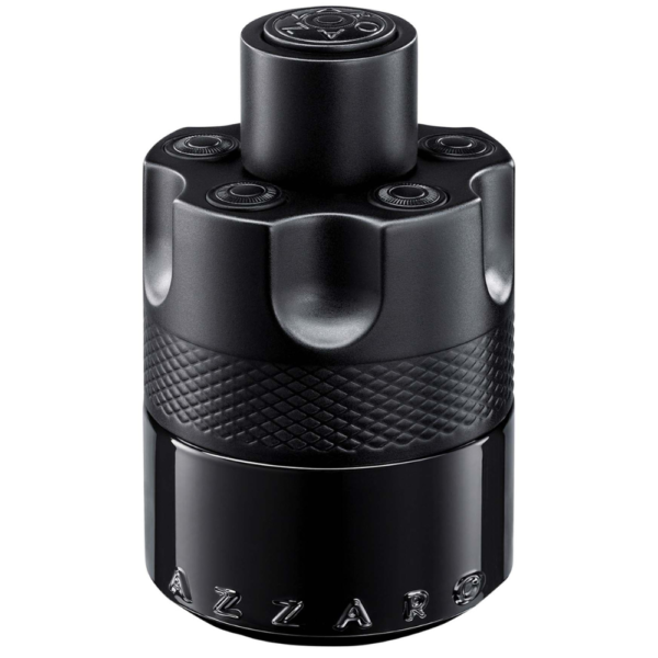 ازارو ذا موست وانتد او دو بارفوم انتنس للرجال / Azzaro The Most Wanted Eau de Parfum Intense for Men