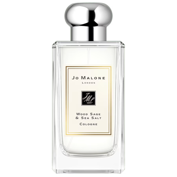 جو مالون وود سيج اند سي سولت للرجال والنساء / Jo Malone London Wood Sage & Sea Salt Unisex