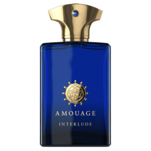 امواج انترلود للرجال / Amouage Interlude For Men