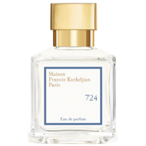فرانسيس كركدجيان 724 للرجال والنساء / Francis Kurkdjian Maison 724 Unisex