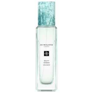 جو مالون سولتي امبر كولون للرجال والنساء / Jo Malone London Salty Amber Cologne Unisex