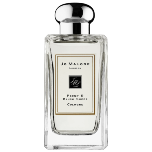 جو مالون بيوني اند بلاش سويد للنساء / Jo Malone London Peony & Blush Suede For Women