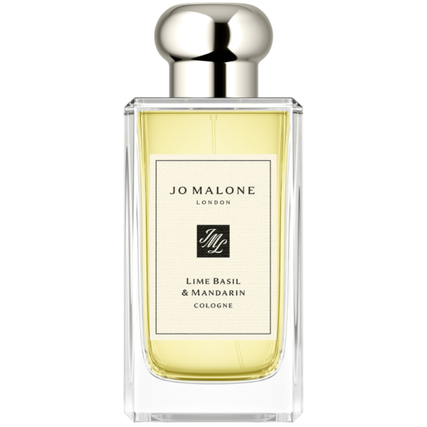 جو مالون لايم باسيل اند ماندرين للرجال والنساء / Jo Malone London Lime Basil & Mandarin Unisex