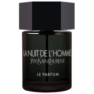 ايف سان لوران لا نوي دي لاهوم لو بارفوم للرجال / Yves Saint Laurent La Nuit de l'Homme For Men