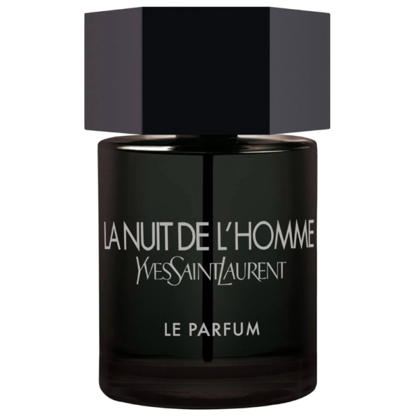 ايف سان لوران لا نوي دي لاهوم لو بارفوم للرجال / Yves Saint Laurent La Nuit de l'Homme For Men