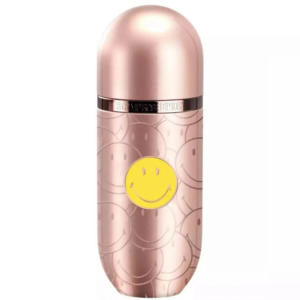 كارولينا هيريرا 212 في اي بي روز سمايلي للنساء / Carolina Herrera 212 VIP Rosé Smiley For Women