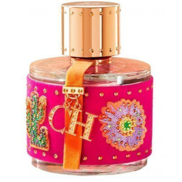 كارولينا هيريرا سي اتش هوت! هوت! هوت! للنساء / Carolina Herrera CH Hot! Hot! Hot! For Women
