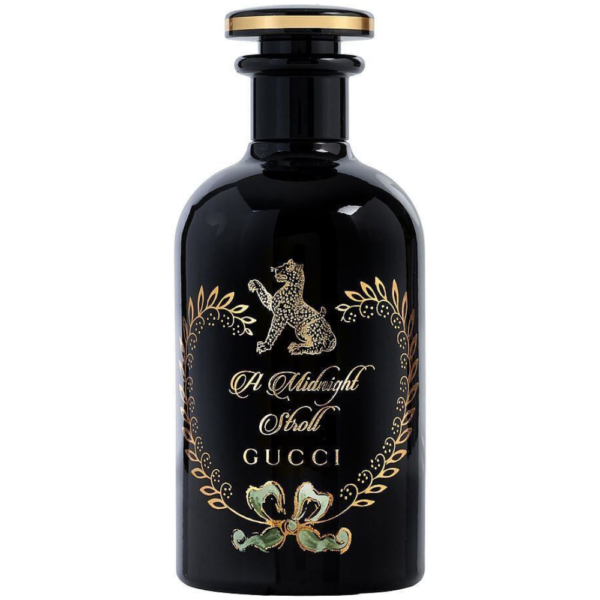 جوتشي أ ميدنايت سترول للرجال والنساء / Gucci A Midnight Stroll Unisex