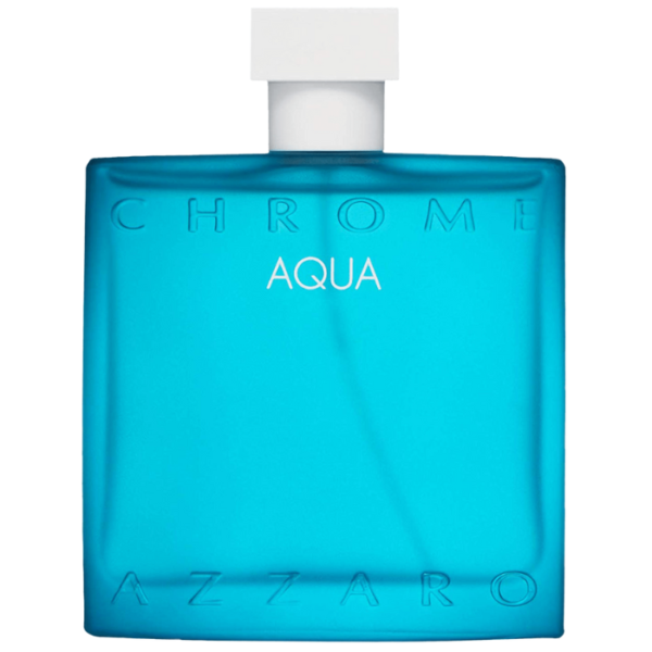 Azzaro Chrome Aqua for Men ازارو كروم اكوا للرجال