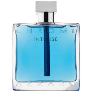 Azzaro Chrome Intense for Men ازارو كروم انتنس للرجال