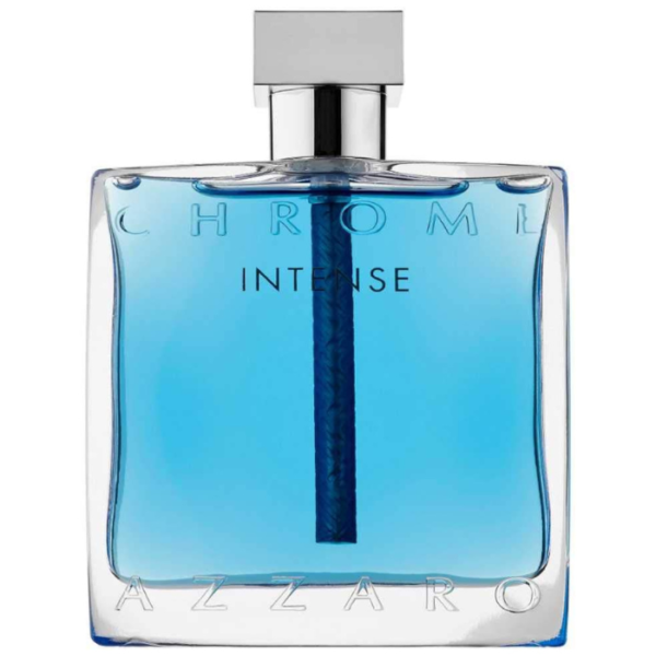 Azzaro Chrome Intense for Men ازارو كروم انتنس للرجال