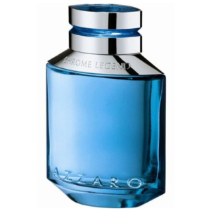 Azzaro Chrome Legend for Men ازارو كروم ليجند للرجال