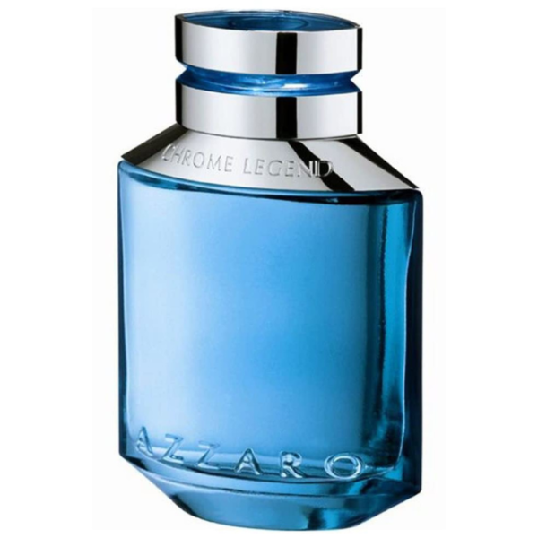 Azzaro Chrome Legend for Men ازارو كروم ليجند للرجال
