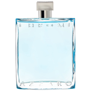 Azzaro Chrome for Men ازارو كروم للرجال