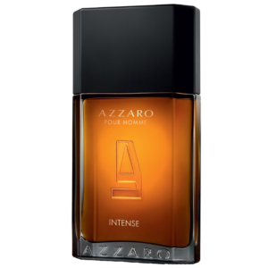 Azzaro Pour Homme Intense for Men ازارو بور هوم انتنس للرجال
