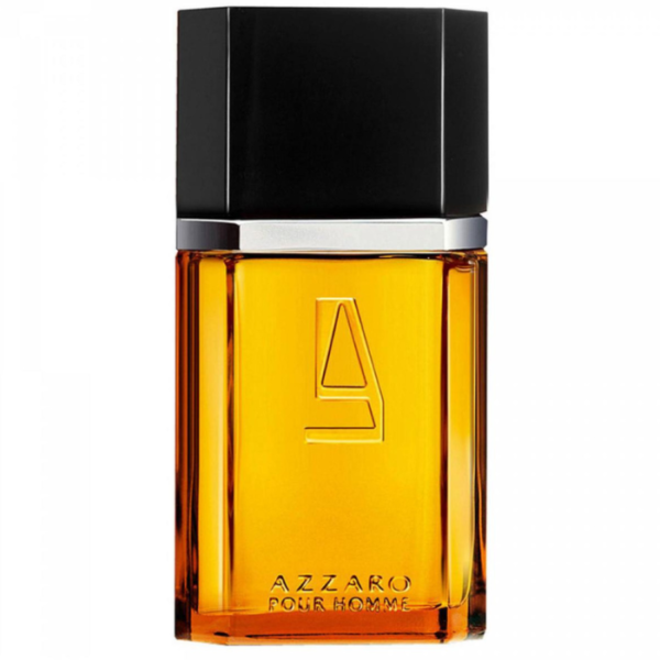 Azzaro Pour Homme for Men ازارو بور هوم للرجال