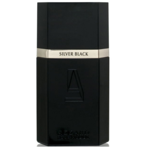 Azzaro Silver Black for Men ازارو سيلفر بلاك للرجال