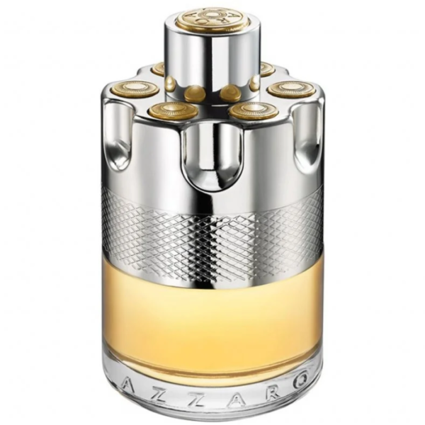 Azzaro Wanted for Men ازارو وانتد للرجال