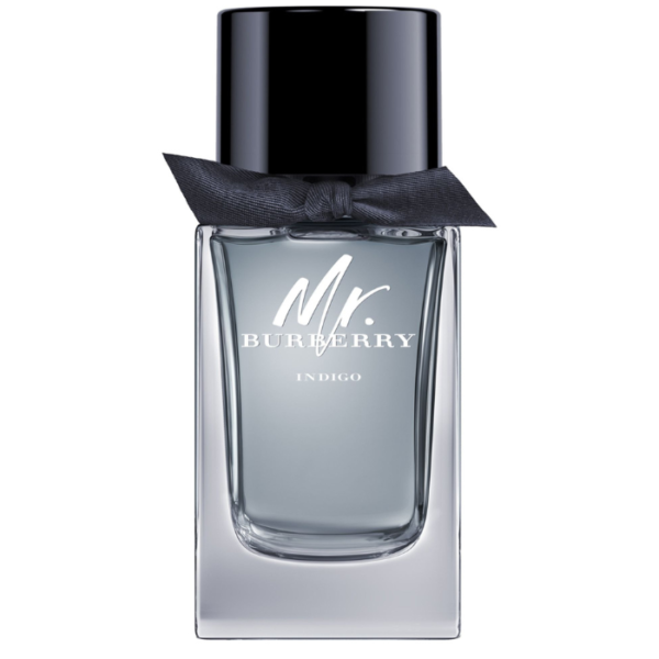 Burberry Mr Burberry Indigo for Men بربري مستر بربري انديجو للرجال