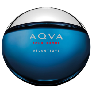 Bvlgari Aqva Pour Homme Atlantiqve for Men : بولغاري اكوا بور هوم اتلانتيك للرجال