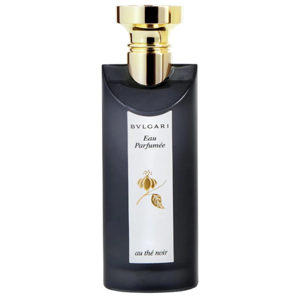 Bvlgari Eau Parfumee Au The Noir for Men & Women : بولغاري ذا نوير للرجال والنساء