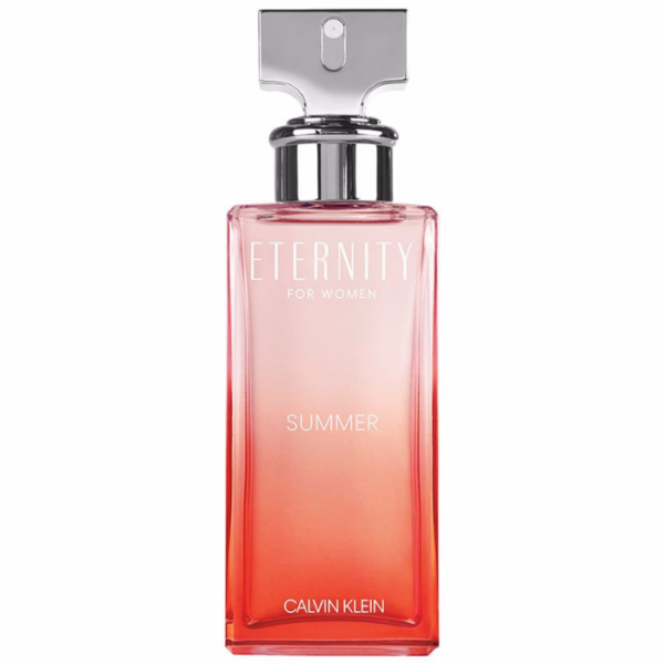Calvin Klein Eternity Summer for Women - كالفين كلاين اتيرنتي سمر للنساء