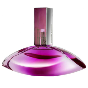 Calvin Klein Euphoria Forbidden for Women -كالفين كلاين يوفوريا فوربيدن للنساء