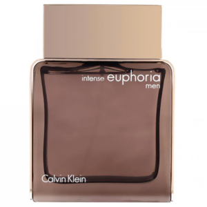 Calvin Klein Euphoria Intense for Men : كالفين كلاين يوفوريا انتنس للرجال