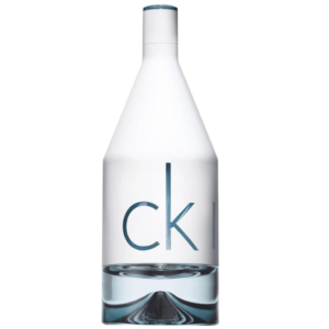 Calvin Klein In2U for Men : كالفين كلاين ان 2 يو للرجال