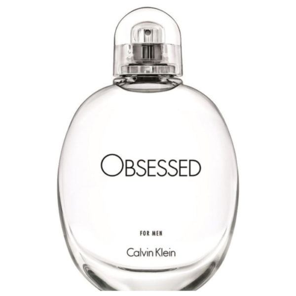 Calvin Klein Obsessed for Men : كالفين كلاين اوبسيسد للرجال
