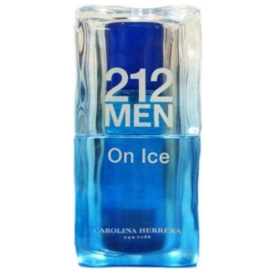 كارولينا هيريرا 212 مين اون ايس للرجال / Carolina Herrera 212 Men On Ice For Men