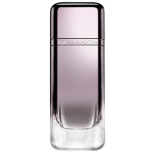 Carolina Herrera 212 VIP Black Extra for Men - كارولينا هيريرا 212 في اي بي بلاك اكسترا للرجال